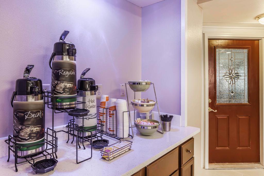 Quality Inn South Boston - Danville East Extérieur photo