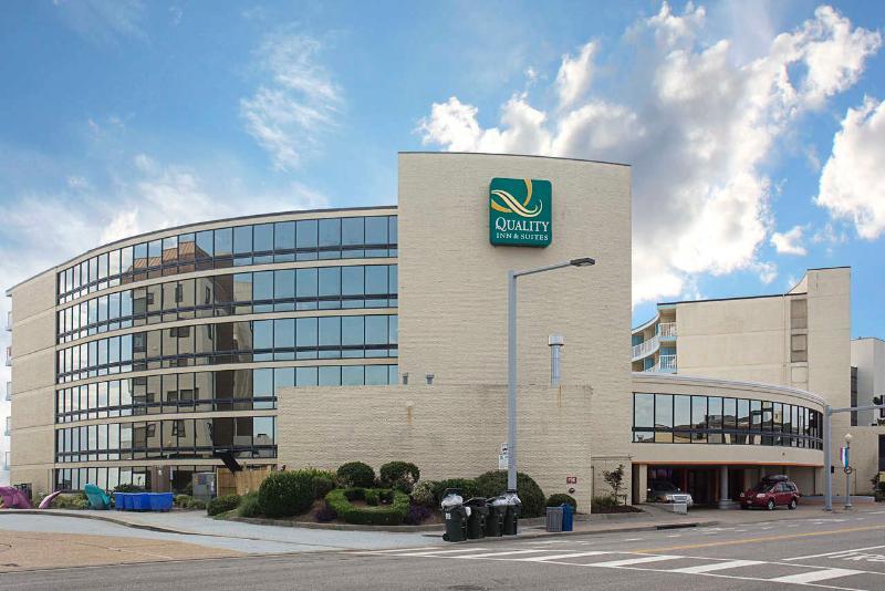 Quality Inn South Boston - Danville East Extérieur photo