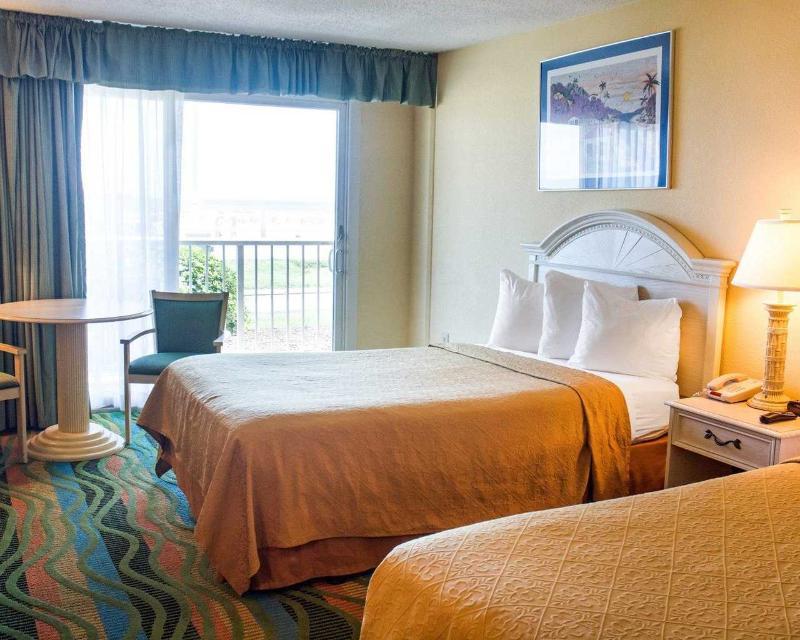 Quality Inn South Boston - Danville East Extérieur photo