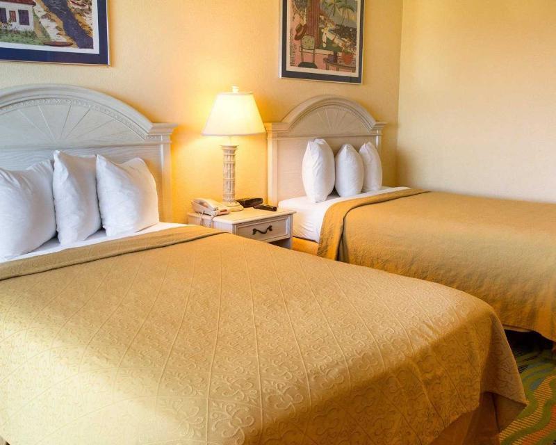 Quality Inn South Boston - Danville East Extérieur photo