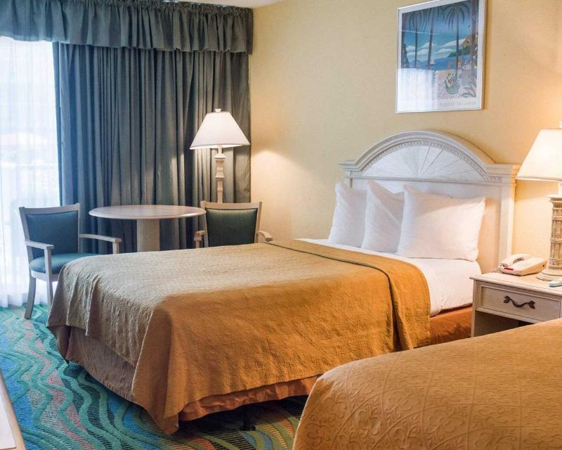 Quality Inn South Boston - Danville East Extérieur photo
