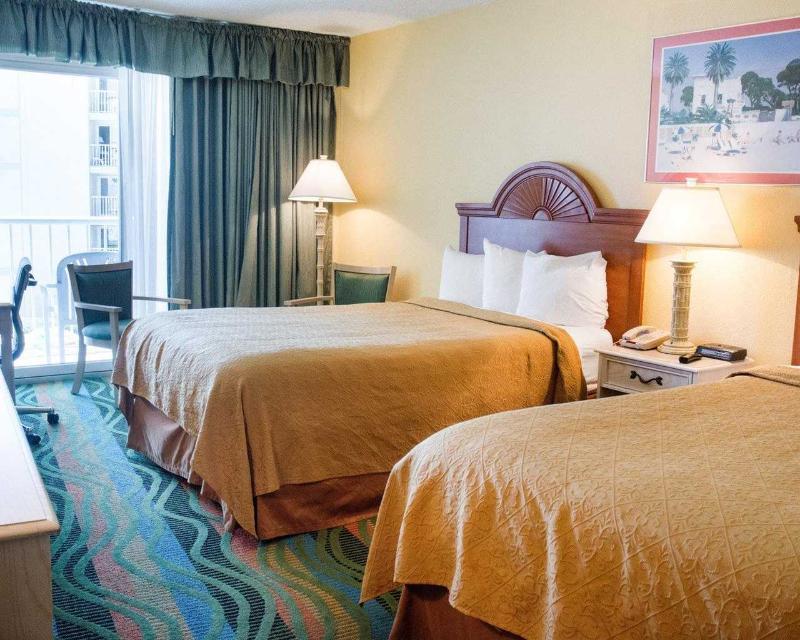 Quality Inn South Boston - Danville East Extérieur photo
