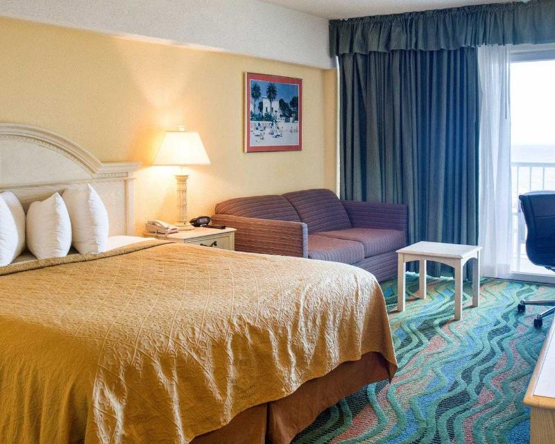 Quality Inn South Boston - Danville East Extérieur photo