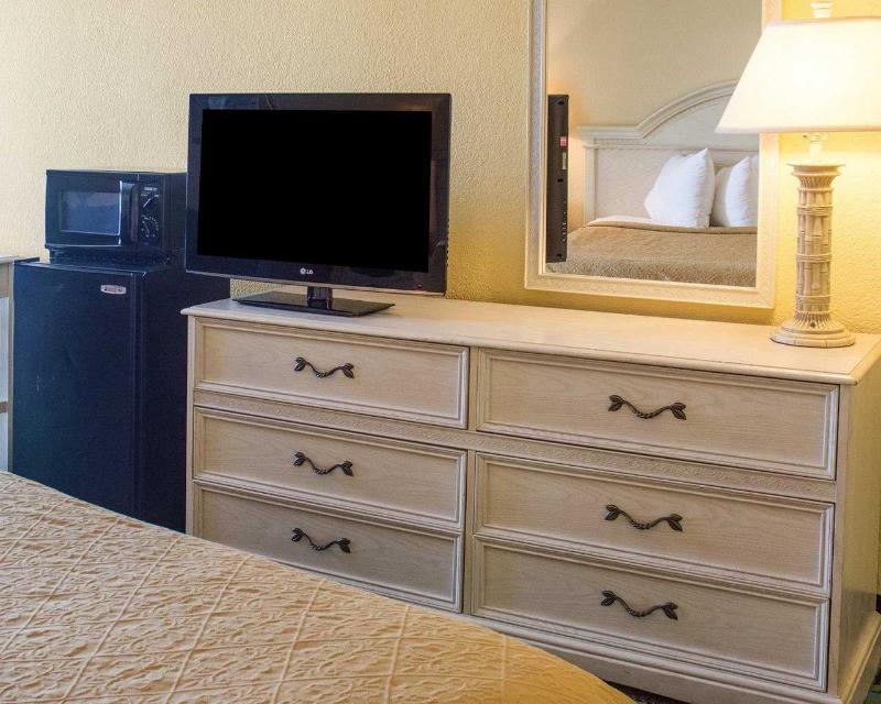Quality Inn South Boston - Danville East Extérieur photo